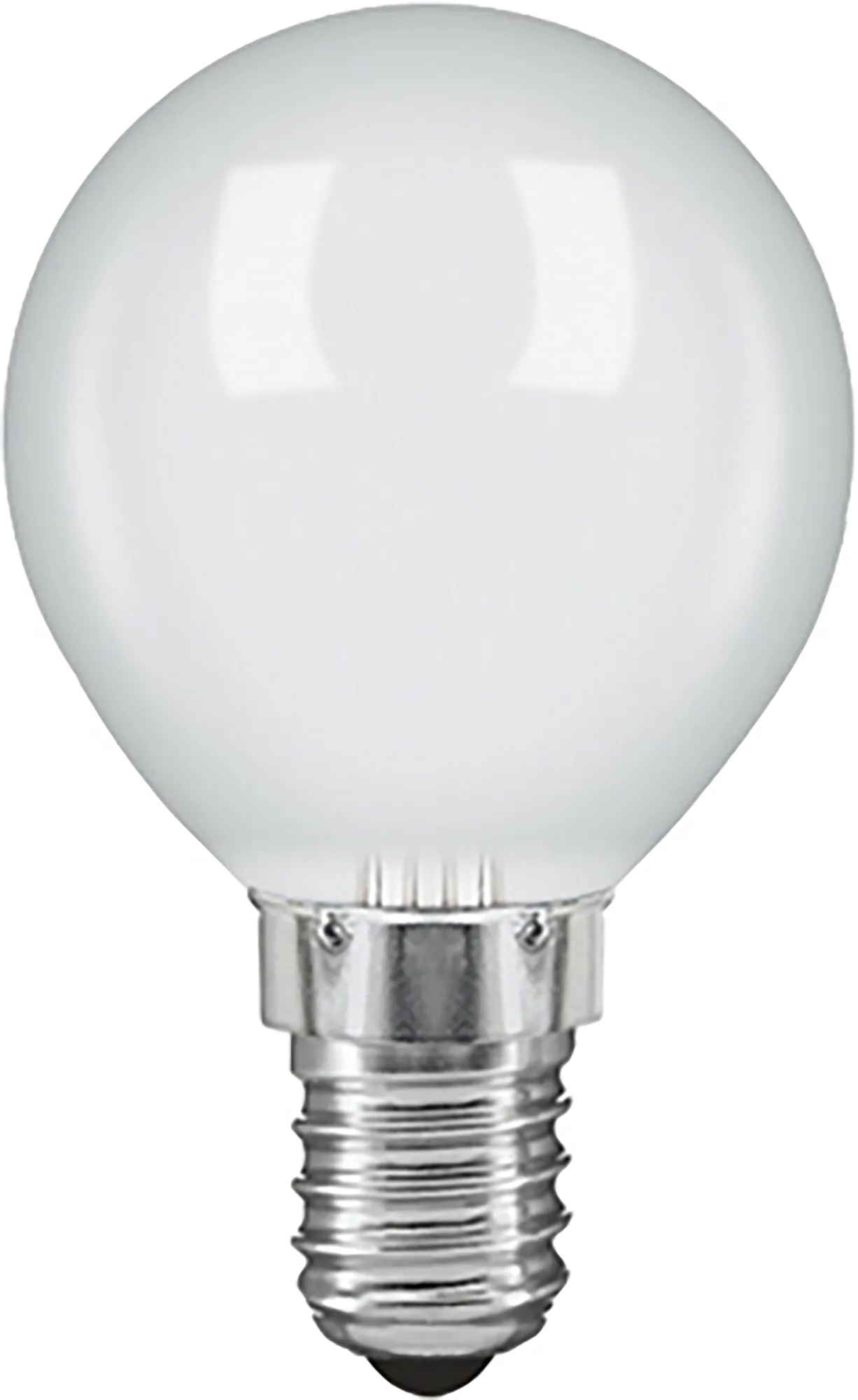 Golf Ball E14 Incandescent Luxram Golf Ball